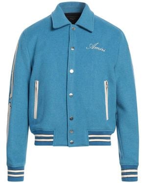 Amiri Jacket - Blue