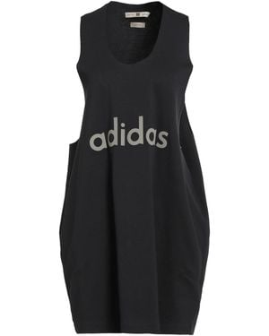 adidas Tank Tops - Black