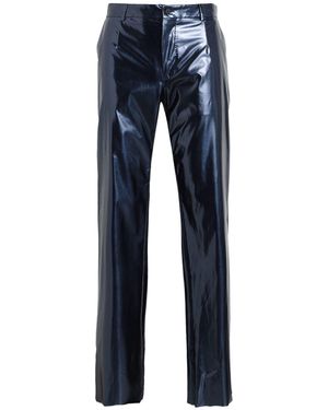 Dolce & Gabbana Trouser - Blue