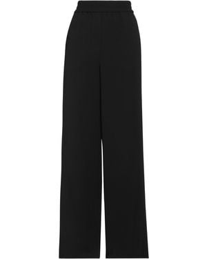 Calvin Klein Trouser - Black