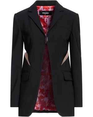 DSquared² Blazer - Black