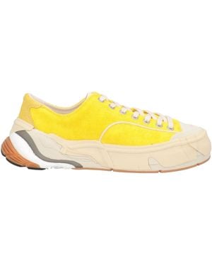 Li-ning Sneakers - Gelb