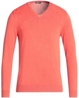 Rossopuro Jumper - Pink