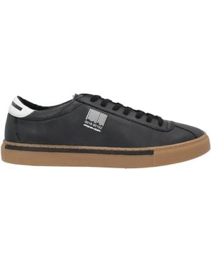 PRO 01 JECT Trainers - Black