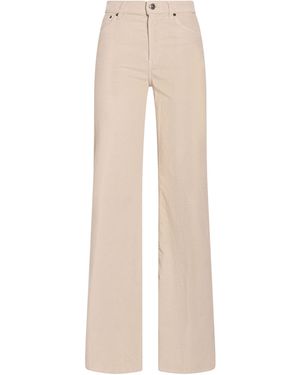 Dondup Trouser - Natural