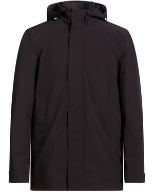 Woolrich Jacket - Black