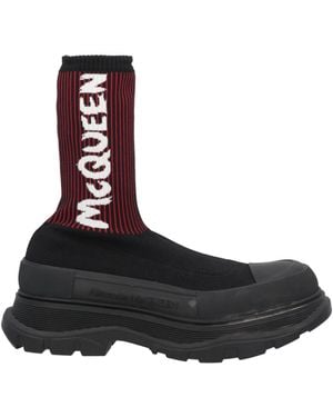 McQueen Trainers - Purple