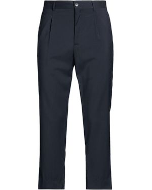 Costumein Trousers - Blue