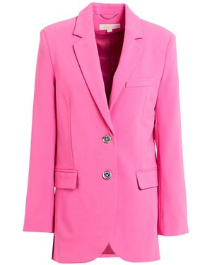 MICHAEL Michael Kors Blazer - Pink