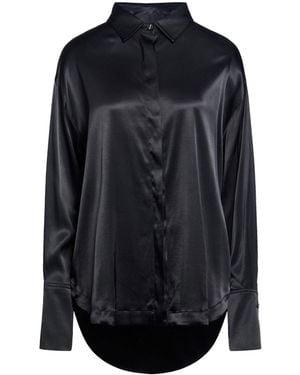 Thom Krom Camicia - Nero
