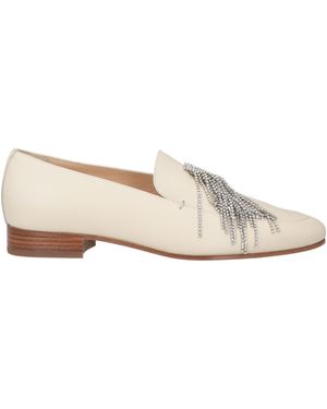 Agl Attilio Giusti Leombruni Loafer - Natural