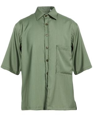 Costumein Camisa - Verde