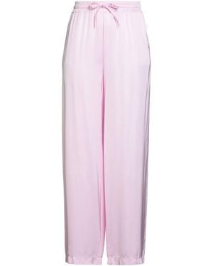 Haveone Pants Viscose - Pink