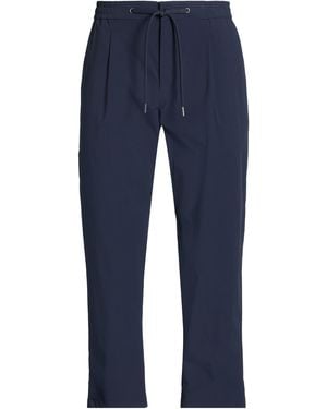 ALPHATAURI Trousers - Blue