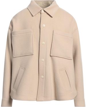 Costumein Jacket - Natural