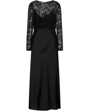 MARCIANO BY GUESS Vestito Lungo - Nero