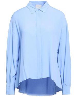 8pm Shirt - Blue