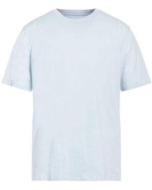 Sseinse T-Shirt Cotton, Elastane - Blue