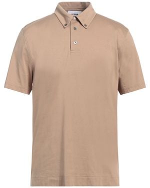 Alpha Studio Polo - Neutro