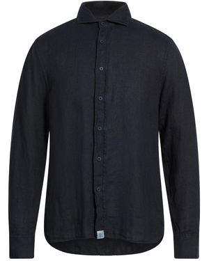 Peuterey Shirts - Blue