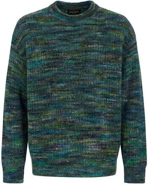 Roberto Collina Pullover - Verde