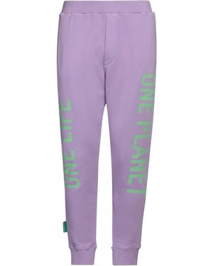 DSquared² Trouser - Purple