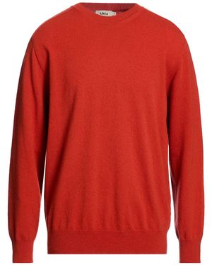 Altea Jumpers - Red