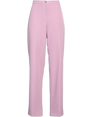 NORMEET Trouser - Pink