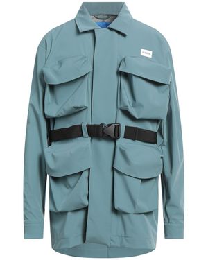 STREIM Jacket - Blue