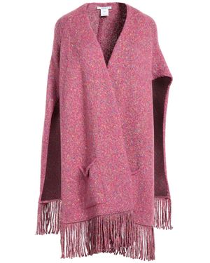Kangra Cape - Pink