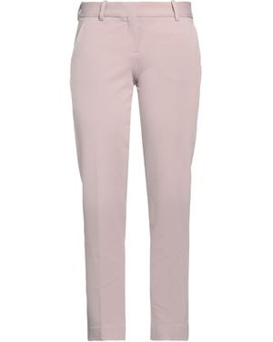 Circolo 1901 Trouser - Pink