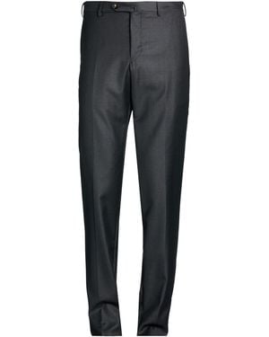 PT Torino Pants Virgin Wool, Cashmere - Gray