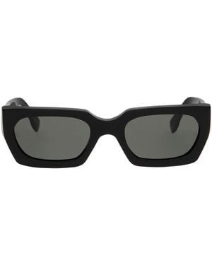 Retrosuperfuture Sunglasses - Black