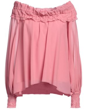 Blumarine Top - Pink