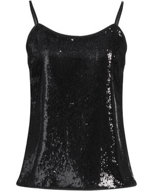 CAMILLA Top - Black