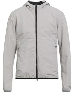 Herno Jackets - Gray