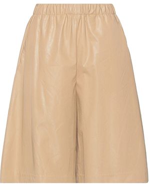 RECTO. Shorts & Bermuda Shorts - Natural