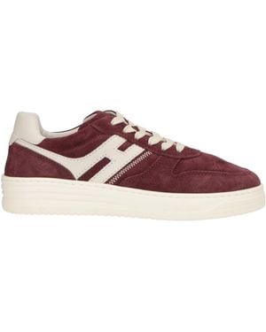 Hogan Sneakers - Braun