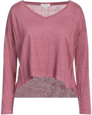 Crossley T-shirt - Pink