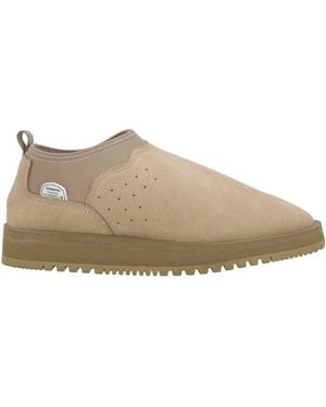 Suicoke Trainers - Brown