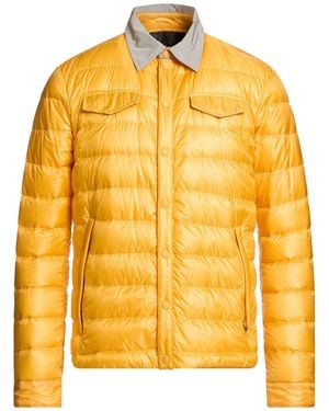 Montecore Marigold Puffer Polyamide - Yellow