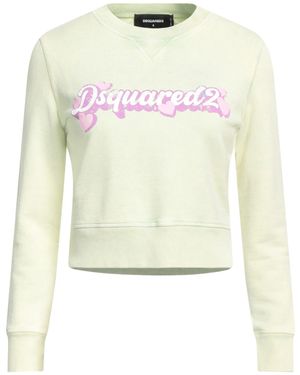DSquared² Sudadera - Neutro