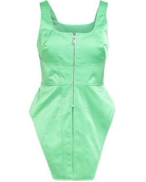 Ambush Top - Green