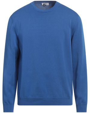 Heritage Jumper - Blue