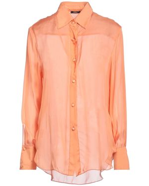 Oséree Camicia - Arancione