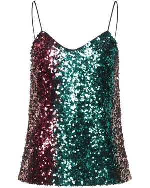 SIMONA CORSELLINI Top - Green