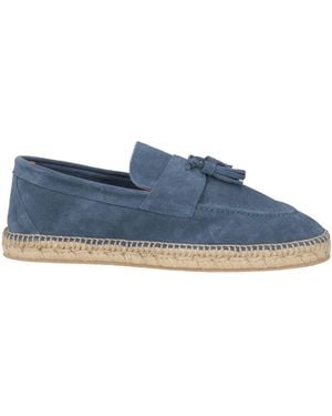 Lardini Espadrilles - Blue