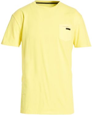 Rrd T-Shirt - Yellow