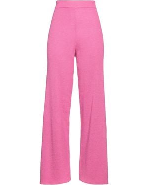 B.yu Pants - Pink