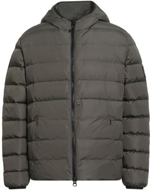 Refrigiwear Puffer - Grey